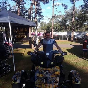 Meet your Posher, Roberto